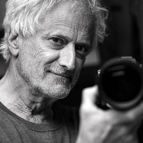 آشنایی با ریچارد آودون؛ عکاس مد آمریکایی